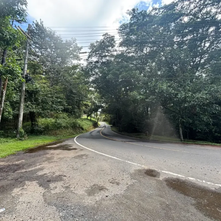 Cerro Azul