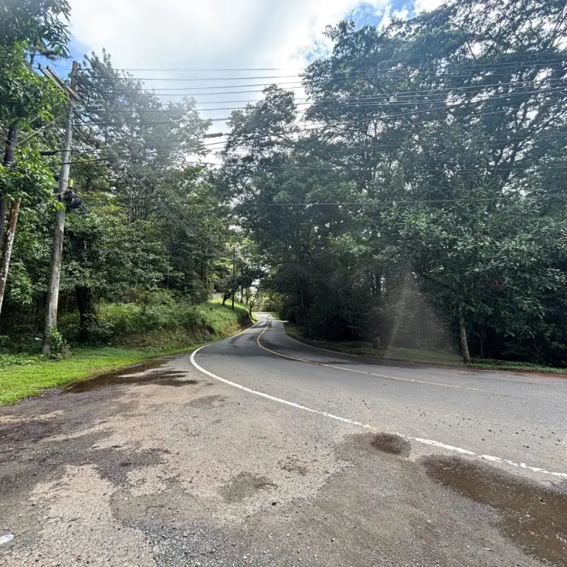 Cerro Azul